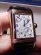 Reverso 8 day Septantieme Limited edition